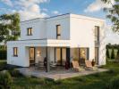 Vente Maison Schlierbach  68440 5 pieces 115 m2