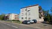 Location Appartement Illkirch-graffenstaden  67400 33 m2