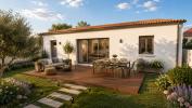 Vente Maison Aytre  17440 4 pieces 85 m2