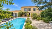 Vente Prestige Saint-remy-de-provence  13210 9 pieces 250 m2