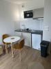 Location Appartement Dijon  21000 20 m2