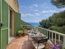 Vente Maison Eze  06360 3 pieces 100 m2