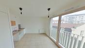 Location Appartement Lyon-7eme-arrondissement 69007 25 m2