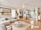 Vente Appartement Asnieres-sur-seine  92600 4 pieces 84 m2