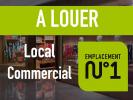 Location Local commercial Paris-10eme-arrondissement  75010 53 m2