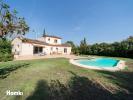Vente Maison Saint-esteve-janson  13610 10 pieces 290 m2
