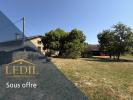 Vente Maison Estang  32240 4 pieces 150 m2