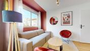 Location Appartement Villeurbanne  69100 6 pieces 99 m2