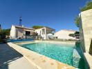 Vente Maison Saint-mathieu-de-treviers  34270 4 pieces 110 m2