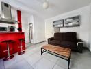 Vente Appartement Nice  06100 24 m2