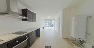 Location Appartement Deville-les-rouen  76250 2 pieces 39 m2