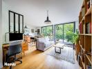 Vente Appartement Pantin  93500 3 pieces 77 m2