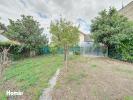 Vente Terrain Argenteuil  95100 281 m2