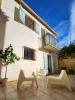 Vente Maison Cannet  06110 3 pieces 60 m2