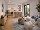 Vente Appartement Colombes  92700 3 pieces 60 m2