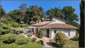 Vente Maison Charbonnieres-les-bains 69260 6 pieces 219 m2