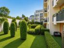 Vente Appartement Nanterre  92000 2 pieces 46 m2