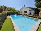 Vente Maison Montrabe  31850 5 pieces 160 m2