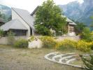Vente Terrain Chateauroux-les-alpes  05380