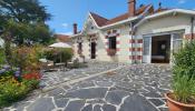 Vente Maison Gujan-mestras  33470 6 pieces 120 m2