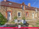 Vente Maison Saint-georges-sur-la-pree  18100 4 pieces 140 m2