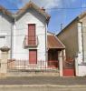 Vente Maison Varennes-sur-allier  03150 4 pieces 61 m2