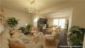 Vente Maison Sainte-luce-sur-loire  44980 3 pieces 70 m2