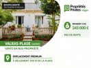 Viager Prestige Valras-plage  34350 6 pieces 148 m2