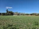 Vente Terrain Montelimar  26200 1465 m2