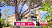 Vente Appartement Bocca  06150 2 pieces 45 m2