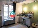 Location Appartement Paris-2eme-arrondissement  75002 20 m2