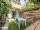 Vente Appartement Nice  06200 27 m2