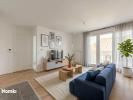Vente Appartement Pantin  93500 2 pieces 42 m2