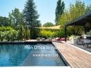 Vente Maison Rognes  13840 9 pieces 276 m2