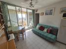Vente Appartement Grau-du-roi  30240 2 pieces 27 m2