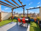 Vente Appartement Bordeaux  33100 5 pieces 107 m2