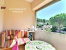 Vente Appartement Sanary-sur-mer  83110 18 m2