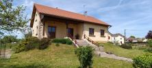 Vente Maison Breuches  70300 5 pieces 126 m2