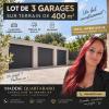 Vente Parking Brignoles 83170 3 pieces 81 m2