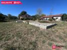 Vente Terrain Muret  31600 1400 m2