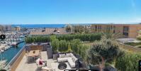 Vente Appartement Frejus  83600 4 pieces 96 m2