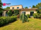 Vente Maison Uzes  30700 5 pieces 172 m2