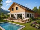 Vente Maison Etercy  74150 4 pieces 96 m2