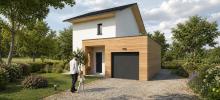 Vente Maison Arbusigny  74930 4 pieces 96 m2