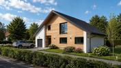 Vente Maison Arbusigny  74930 4 pieces 11 m2