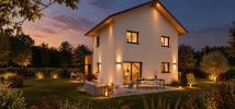Vente Maison Tour  74250 4 pieces 95 m2