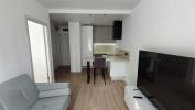 Location Appartement Paris-19eme-arrondissement  75019 2 pieces 36 m2