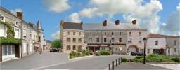 Location Appartement Valanjou  49670 67 m2