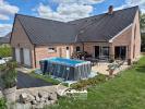 Vente Maison Licques  62850 5 pieces 169 m2