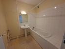 Vente Appartement Fontaines  71150 4 pieces 85 m2